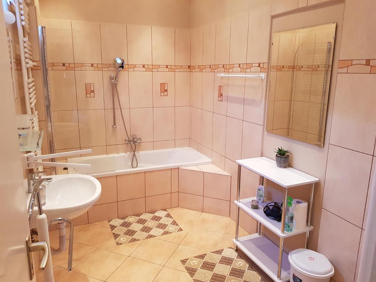 DM Vendégház Villány Esterno foto