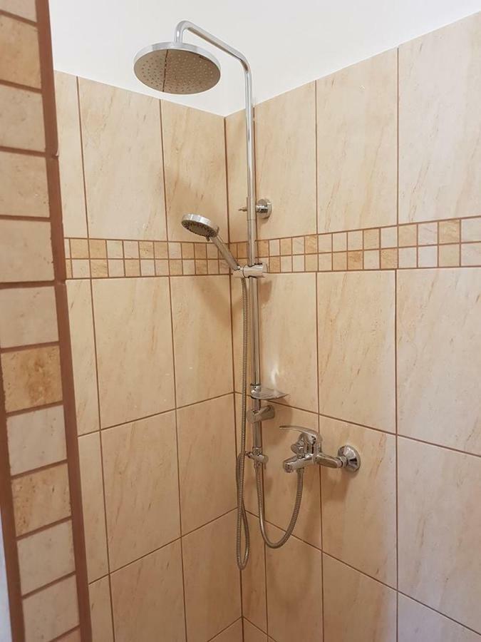 DM Vendégház Villány Esterno foto